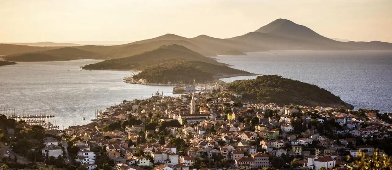 Villa Contessa - Top 200 Ultra Luxury World Villas Mali Losinj