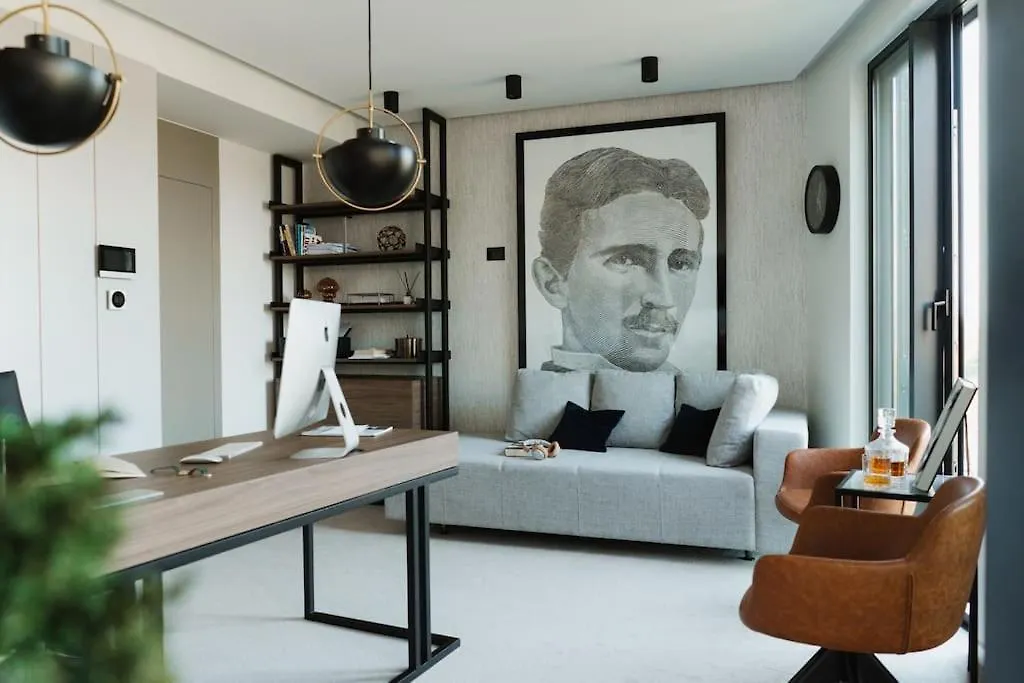 Villa Contessa - Top 200 Ultra Luxury World Villas Mali Lošinj Kroatien