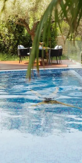 Villa Contessa - Top 200 Ultra Luxury World Villas Mali Losinj