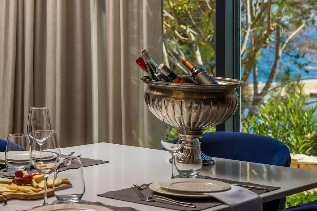 Villa Contessa - Top 200 Ultra Luxury World Villas Mali Losinj