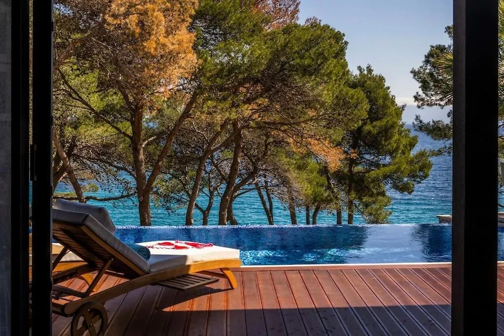 Villa Contessa - Top 200 Ultra Luxury World Villas Mali Losinj 0*,