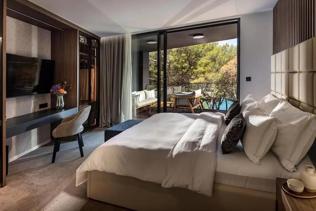 Villa Contessa - Top 200 Ultra Luxury World Villas Mali Losinj