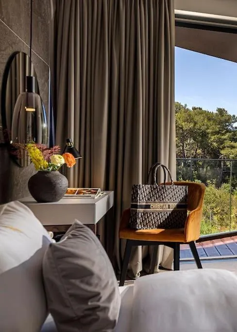Villa Contessa - Top 200 Ultra Luxury World Villas Mali Losinj