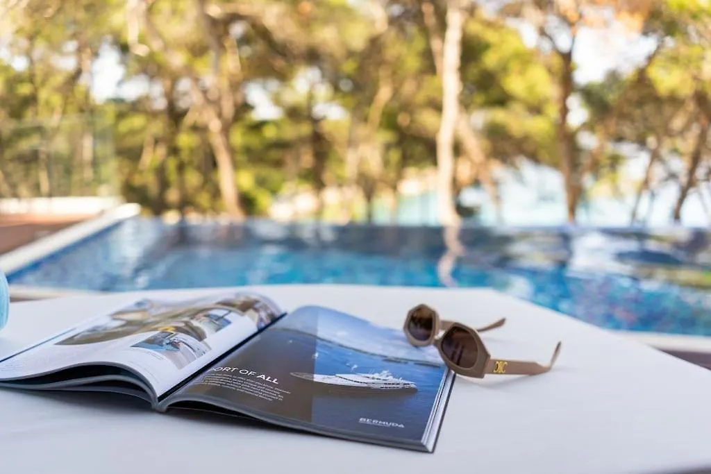 Villa Contessa - Top 200 Ultra Luxury World Villas Mali Losinj