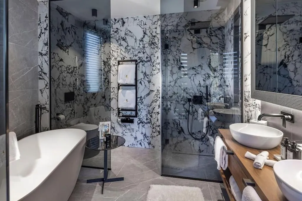 Villa Contessa - Top 200 Ultra Luxury World Villas Mali Lošinj