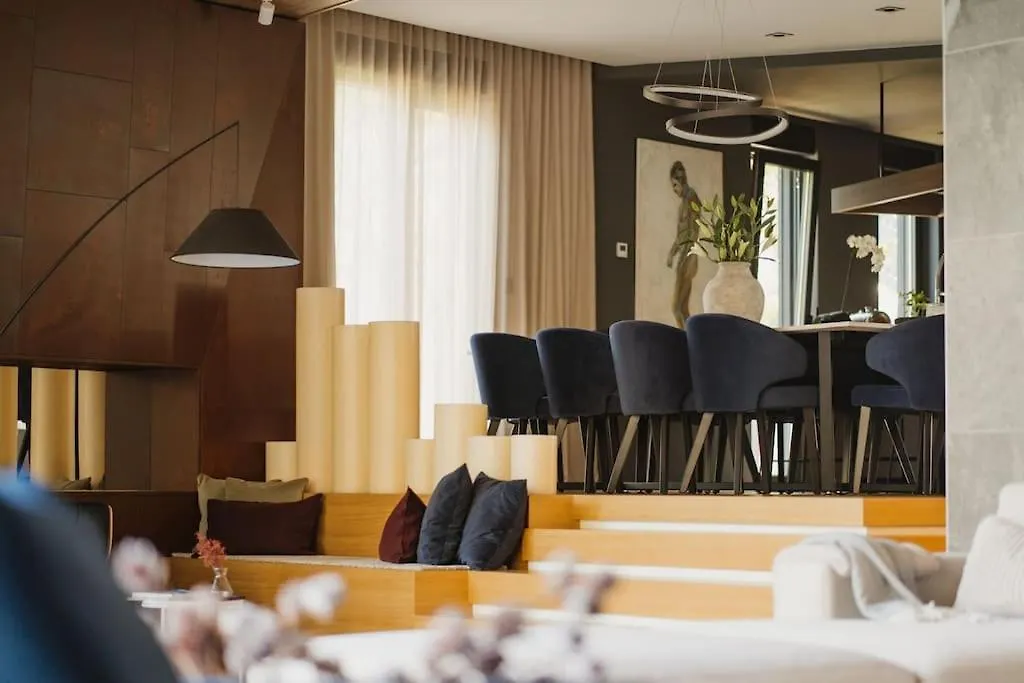 Villa Contessa - Top 200 Ultra Luxury World Villas Mali Losinj