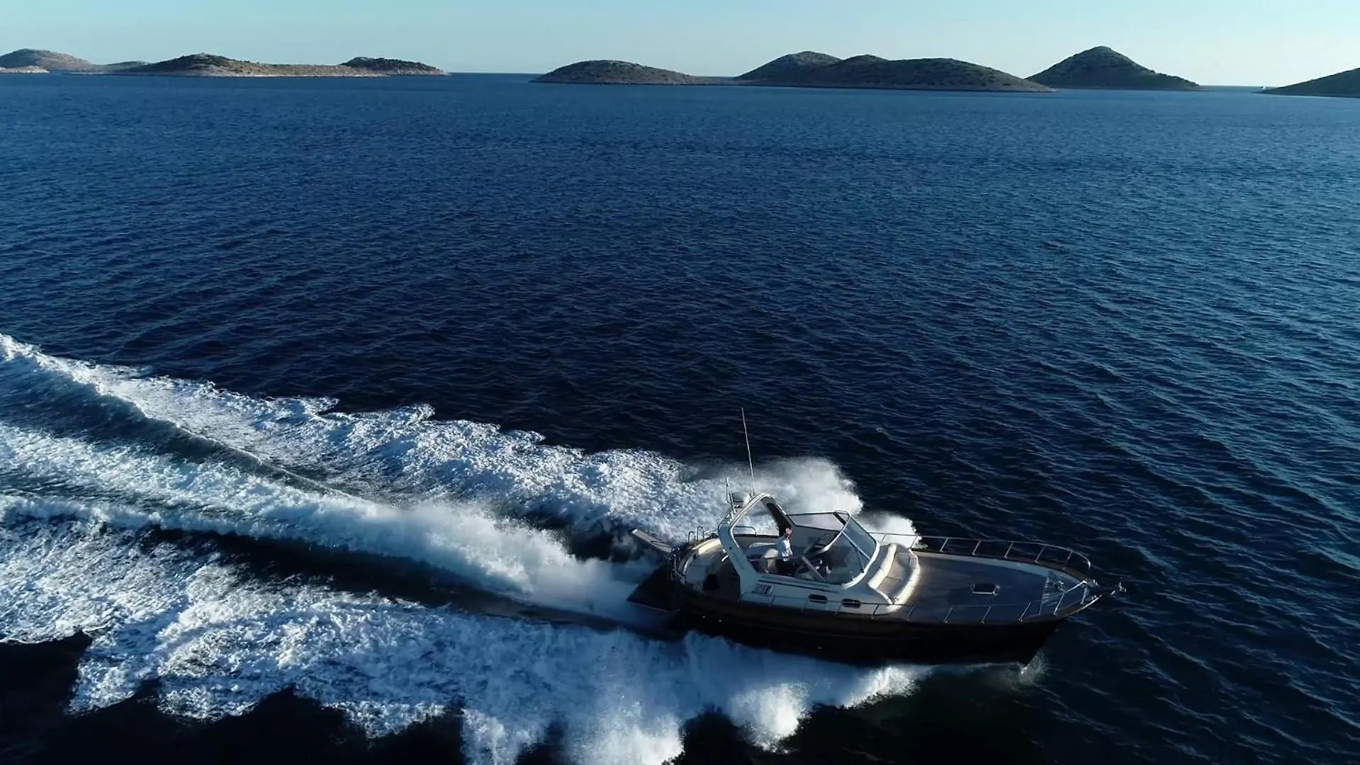 Villa Contessa - Top 200 Ultra Luxury World Villas Mali Losinj