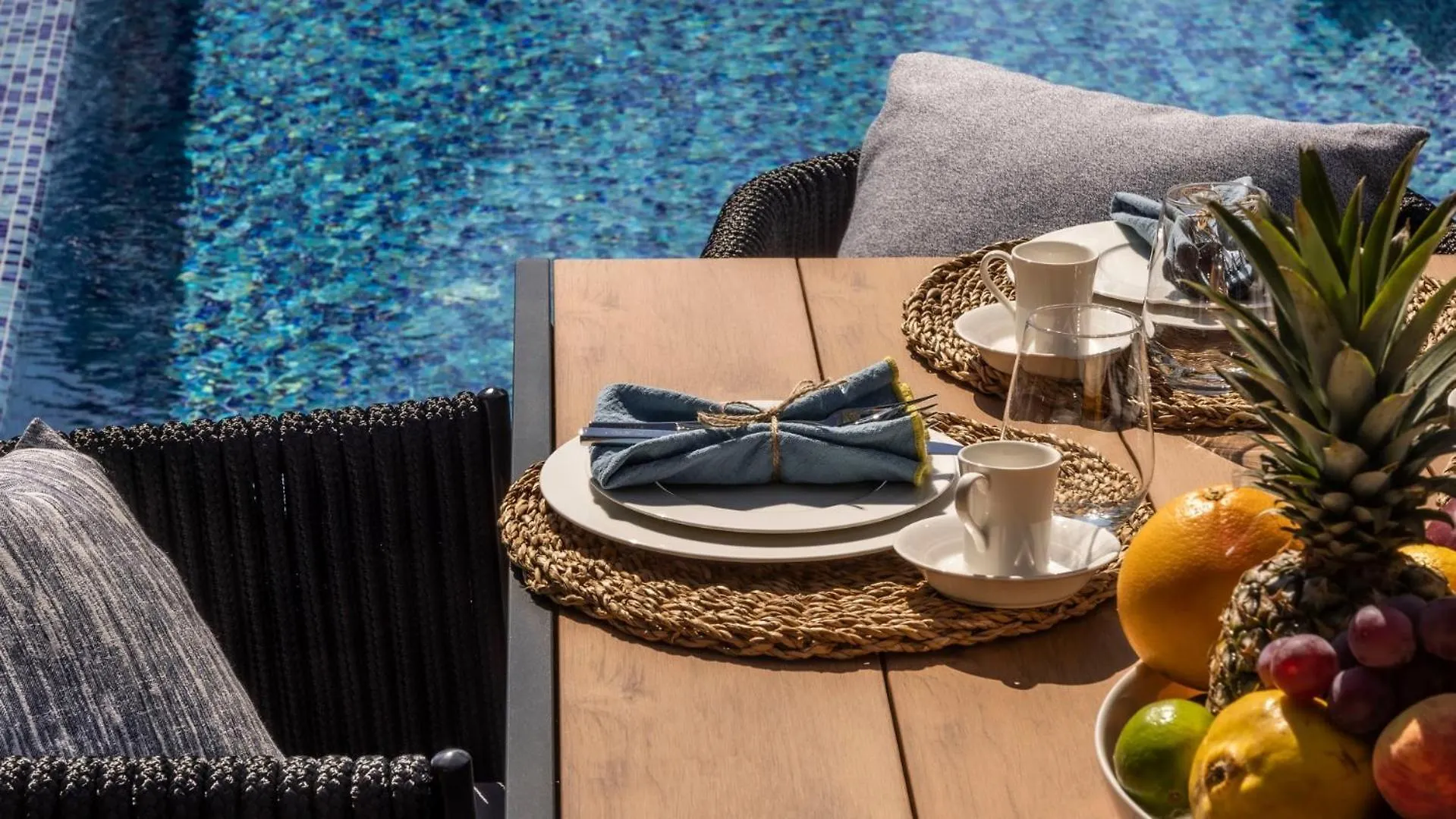 Villa Contessa - Top 200 Ultra Luxury World Villas Mali Losinj