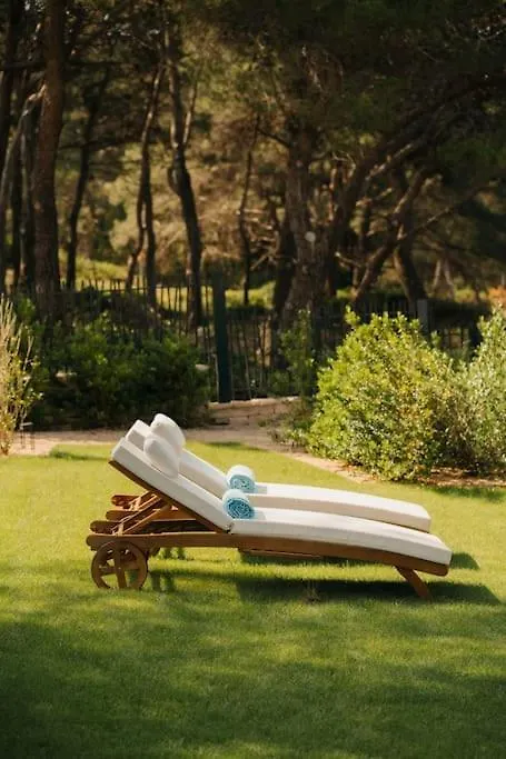 Villa Contessa - Top 200 Ultra Luxury World Villas Mali Losinj