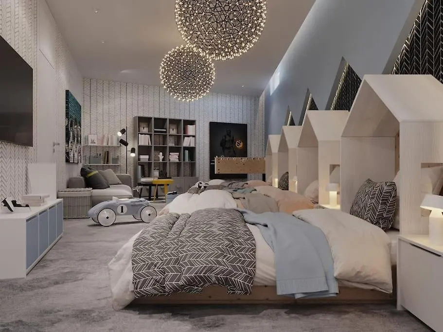 Villa Contessa - Top 200 Ultra Luxury World Villas Mali Losinj 0*,  Croatia