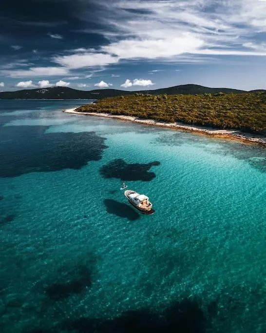 Villa Contessa - Top 200 Ultra Luxury World Villas Mali Losinj