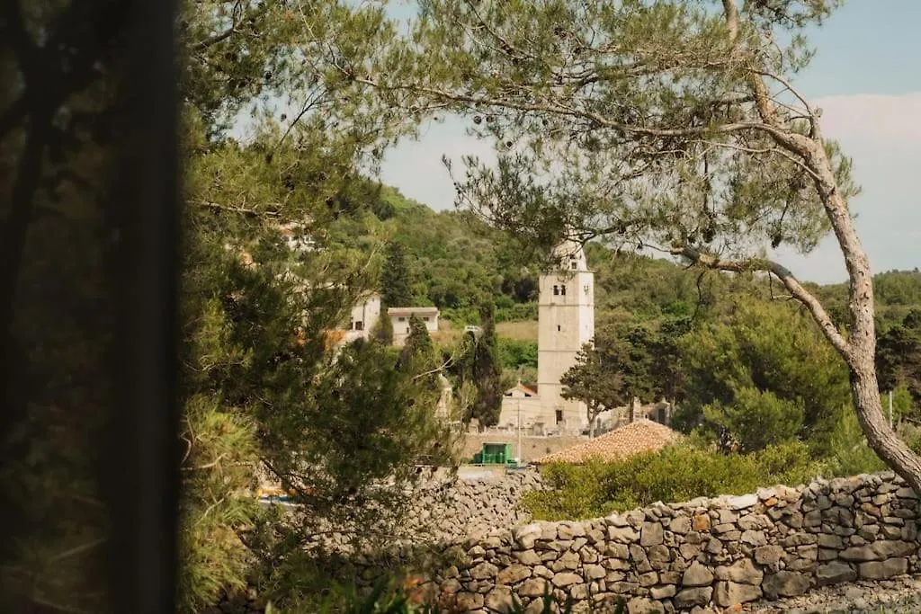 Villa Contessa - Top 200 Ultra Luxury World Villas Mali Losinj