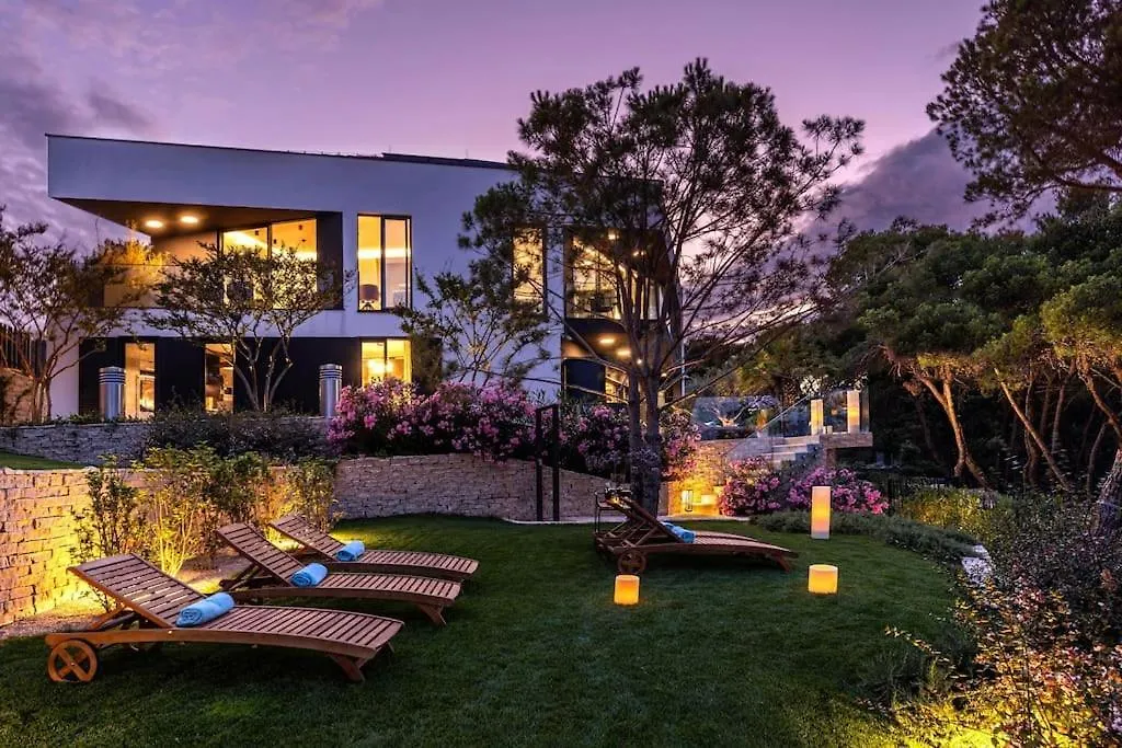 Villa Contessa - Top 200 Ultra Luxury World Villas Mali Losinj